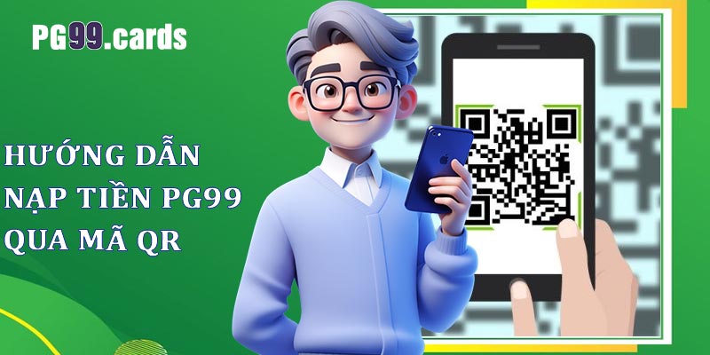 Mã QR - Tiện lợi và vô cùng nhanh chóng